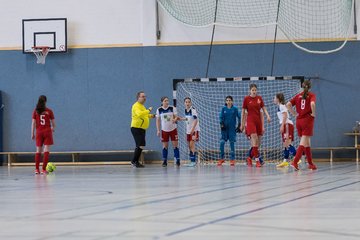 Bild 571 - C-Juniorinnen Futsalmeisterschaft